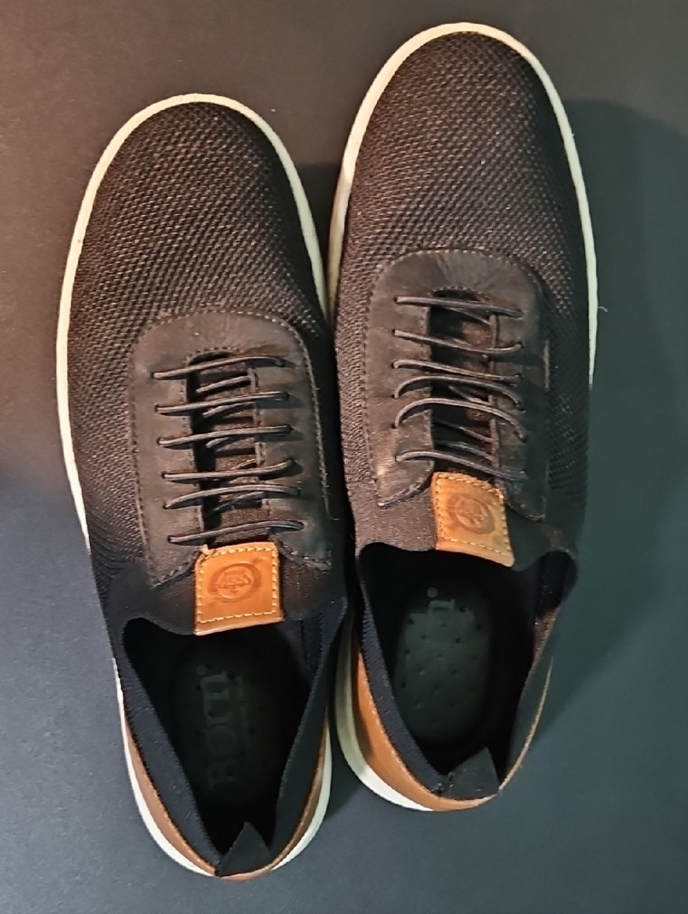 Born Mens 11 Marius